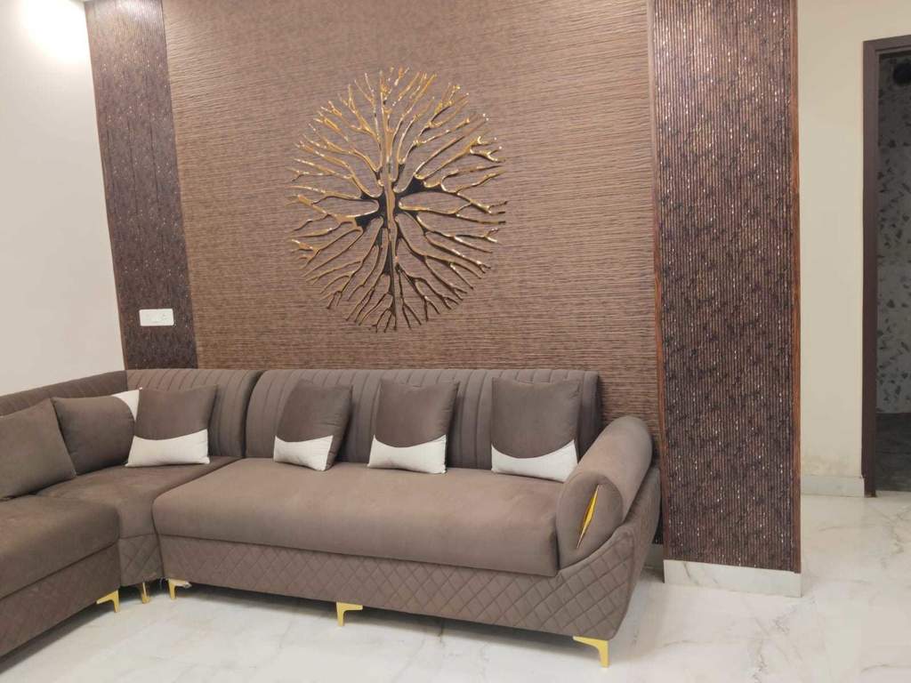  gokuldham rohini property hub Living Area