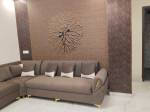 Living Area gokuldham-rohini-property-hub Living Area
