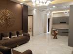 Living Area gokuldham-rohini-property-hub Living Area