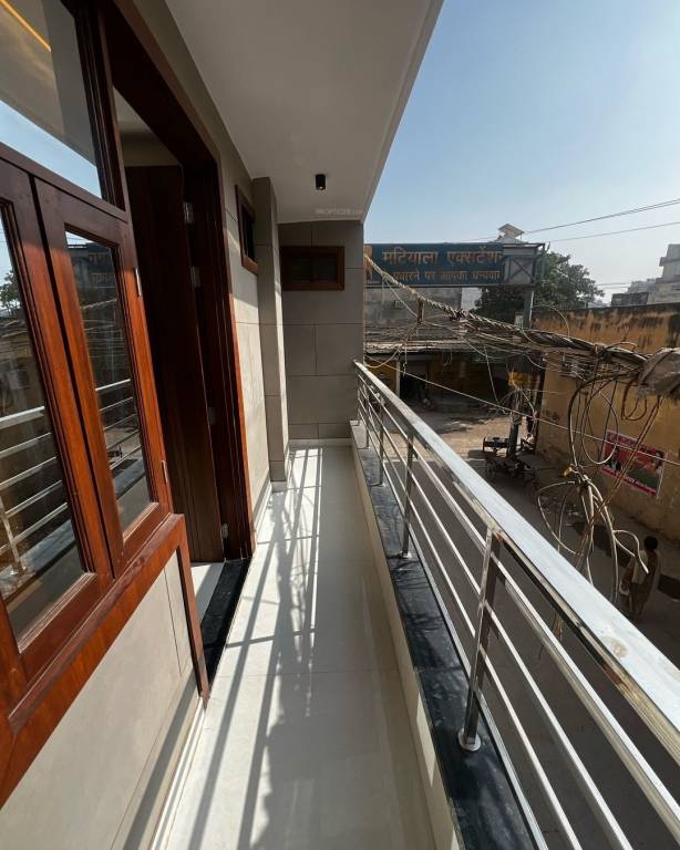  dpx affordable homes Balcony
