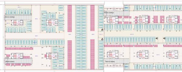 Layout Plan skynand-heights-1 Layout Plan
