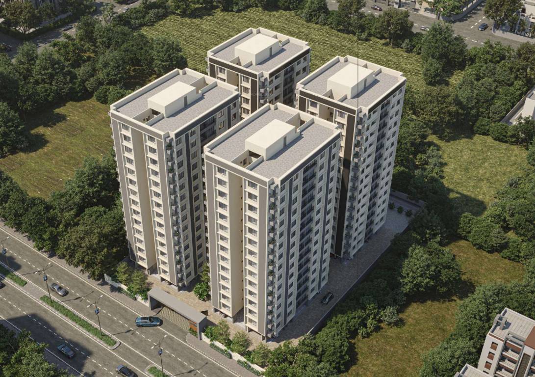  skynand heights 1 Master Plan