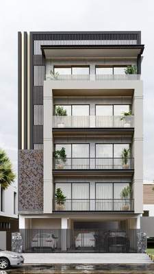 ram-affordable-floors Elevation Elevation