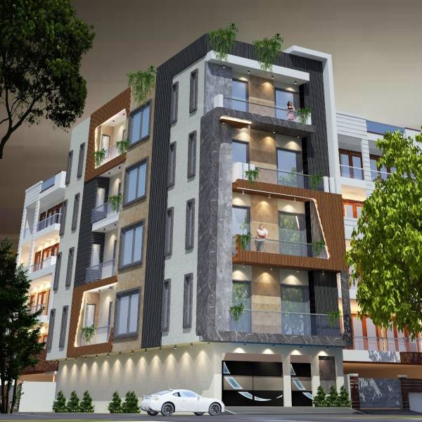  gokul-dham-rohini-property-hub-homes Elevation