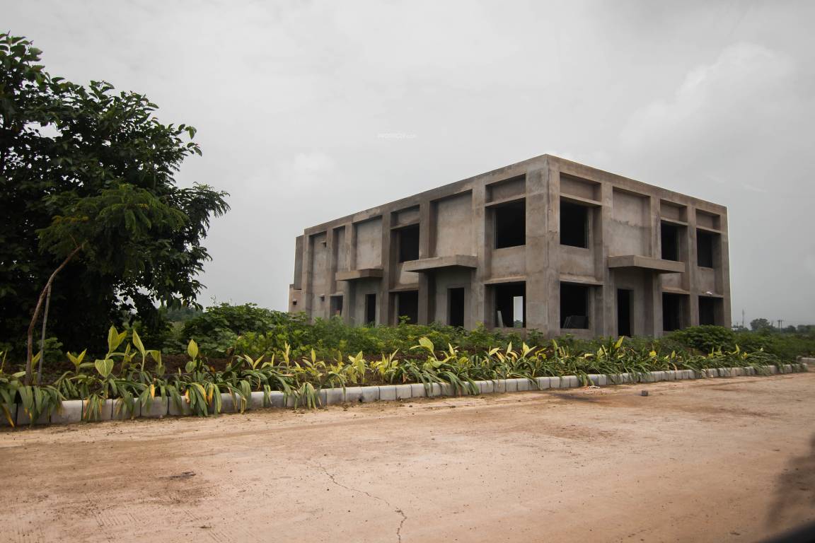 parkview Construction Status Nov 24