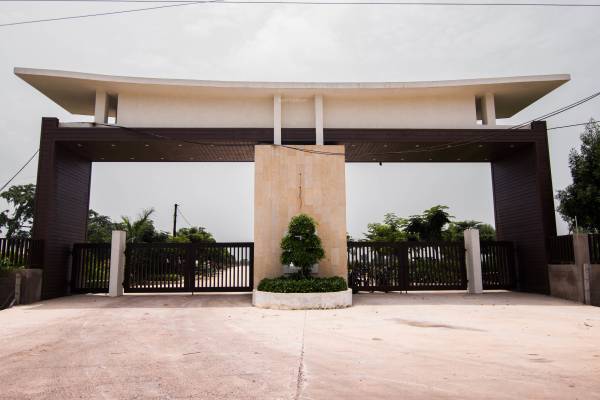 Gated Community parkview Gated Community