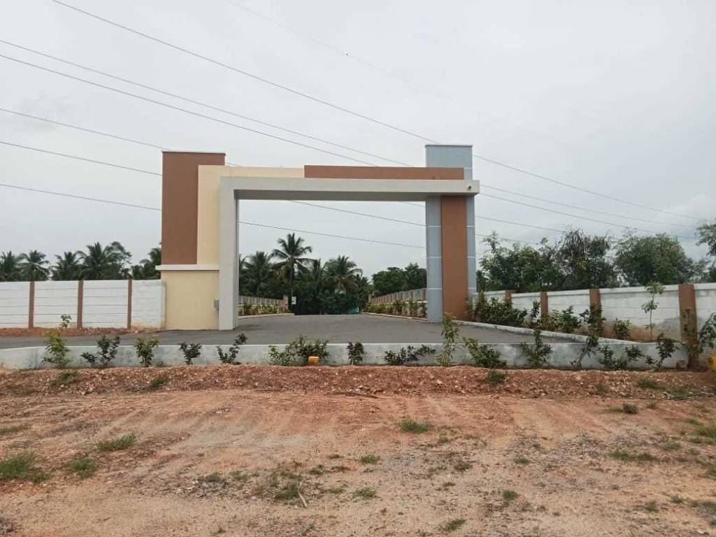 temple town Elevation