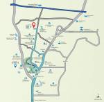 Location Plan  life Location Plan