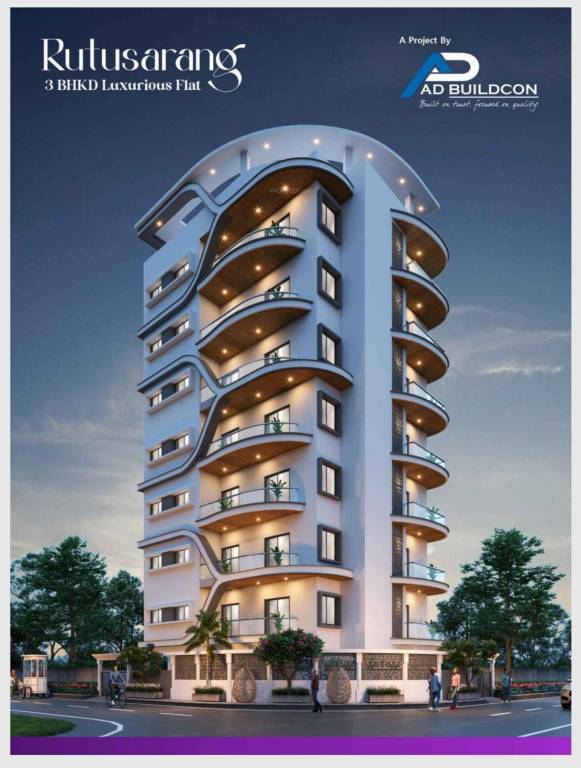 rutusarang Elevation