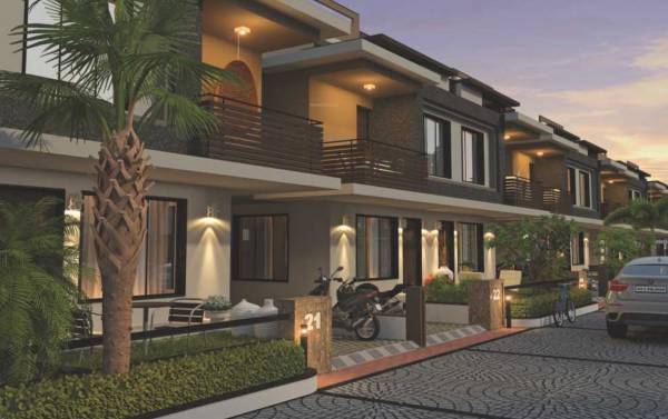  radhe-kutir-phase-1 Elevation