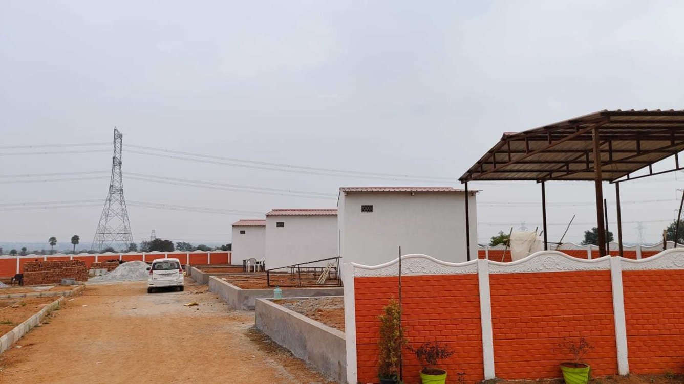  vastu bhoomi Construction Status Nov 24