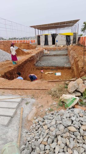  vastu-bhoomi Construction Status Nov-24
