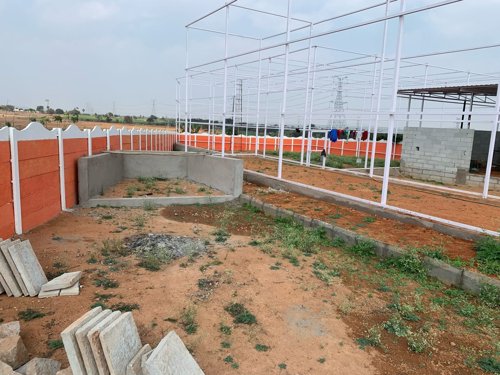  vastu-bhoomi Construction Status Nov-24