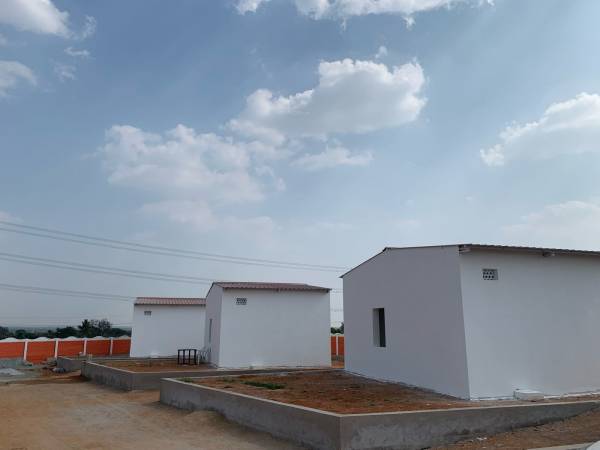  vastu-bhoomi Elevation