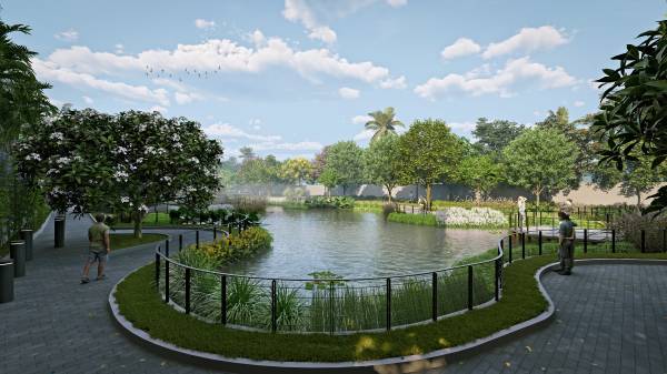 amenities of Vajram Codename KGF