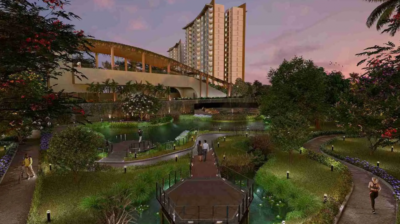  codename kgf Jogging Track