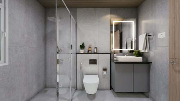  codename-kgf Bathroom