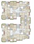 Sunrise Avenue - A Wing Cluster Plan  sunrise-avenue-phase-1 Sunrise Avenue - A Wing Cluster Plan