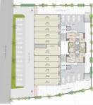 Sunrise Avenue - B Wing Cluster Plan  sunrise-avenue-phase-1 Sunrise Avenue - B Wing Cluster Plan