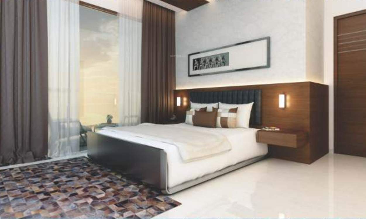  sunrise avenue phase 1 Bedroom