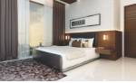 Bedroom  sunrise-avenue-phase-1 Bedroom