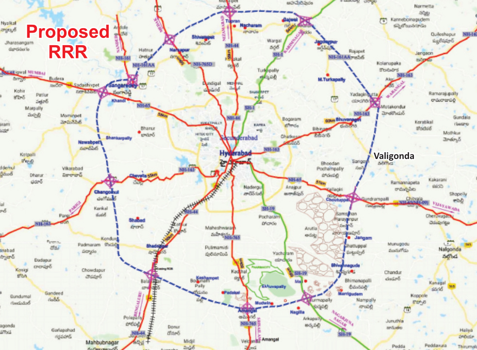  diamond city phase 1 Location Plan
