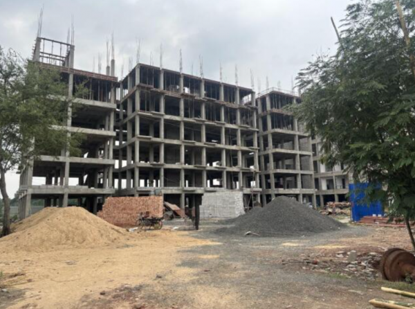  tilottama Tilottama Construction Status Feb-25