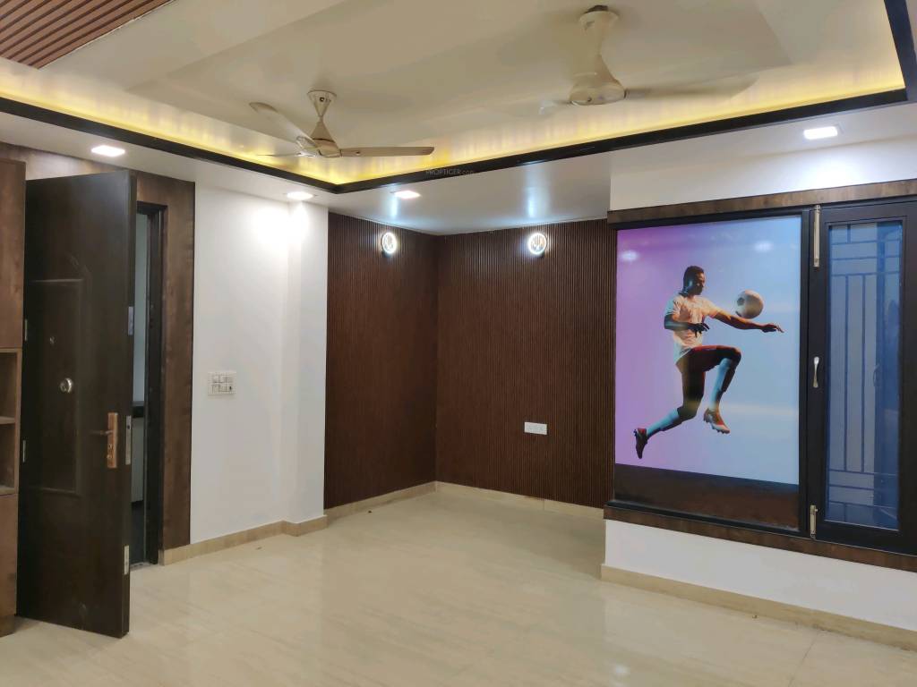 zone builder floors Living Area