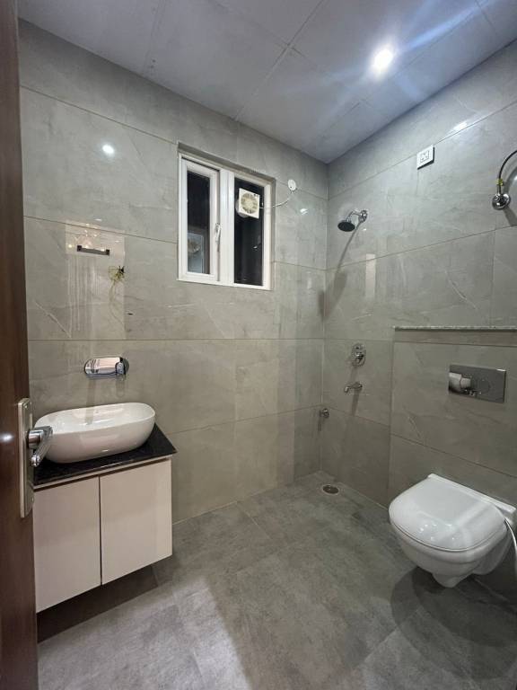  aeren homes Bathroom