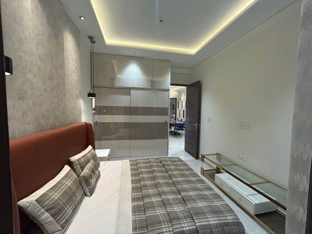  aeren homes Living Area