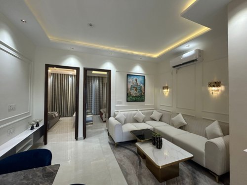  aeren-homes Living Area