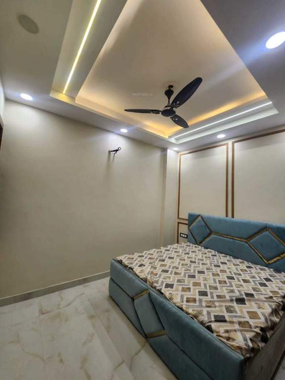  ultra luxury floors Bedroom