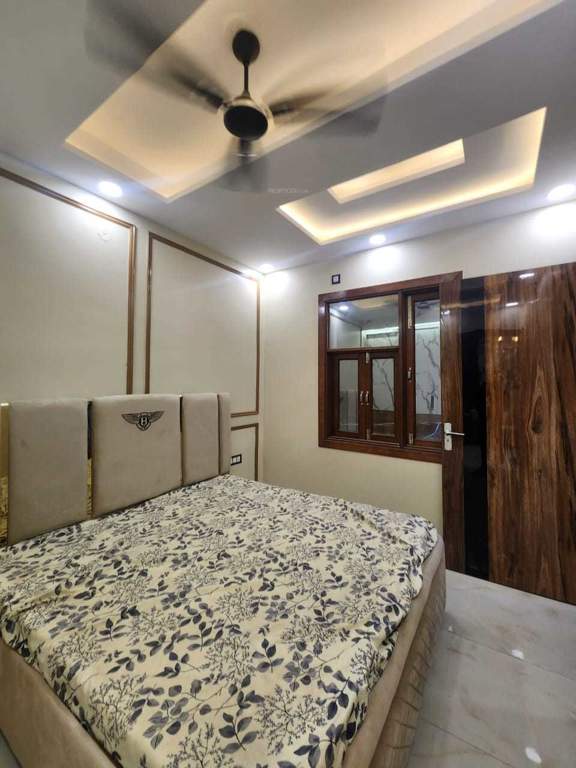  ultra luxury floors Bedroom