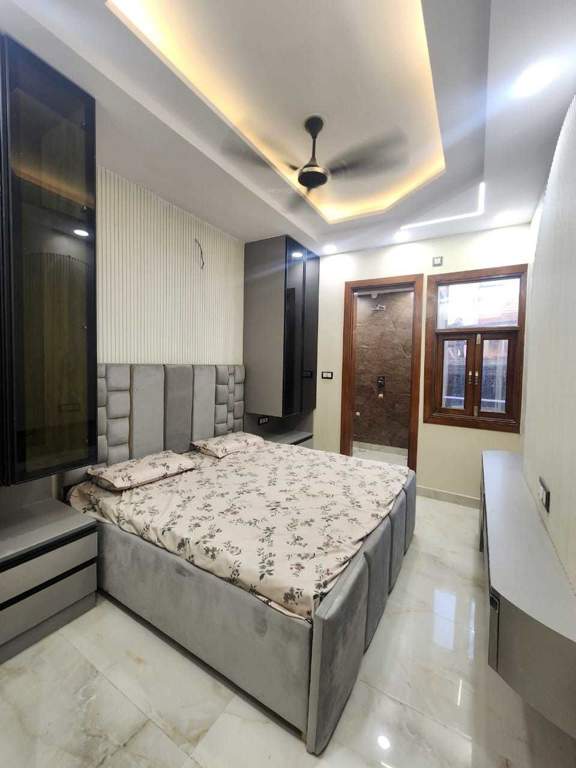  ultra luxury floors Bedroom