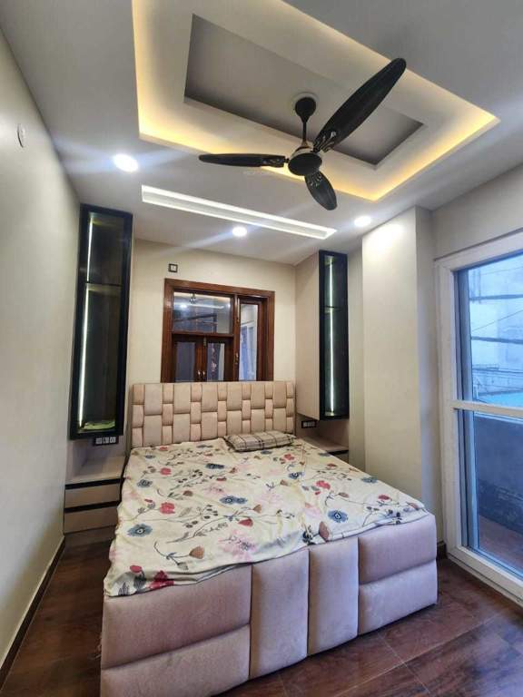  ultra luxury floors Bedroom