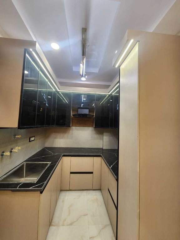  ultra luxury floors Kitchen