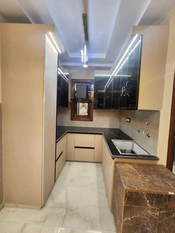  ultra luxury floors Kitchen