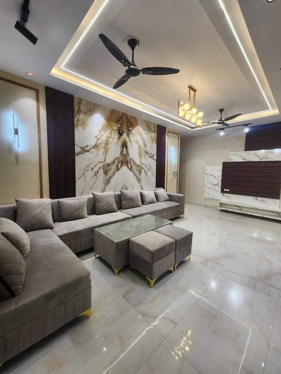  ultra luxury floors Living Area