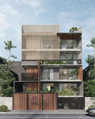 Elevation