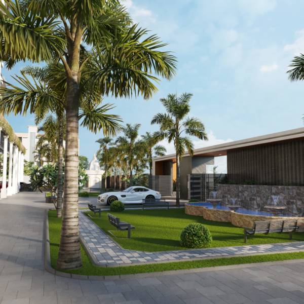 Others sai-shree-balajee-platinum Others