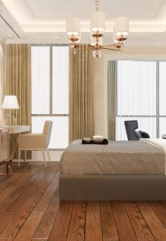  bishwajeet heights Bedroom