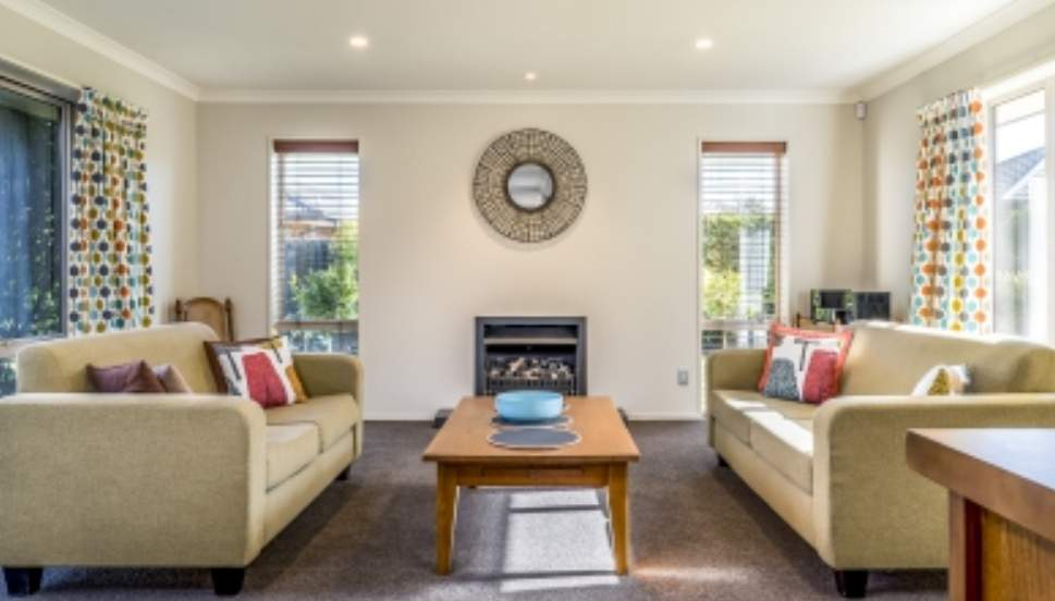  bishwajeet heights Living Area