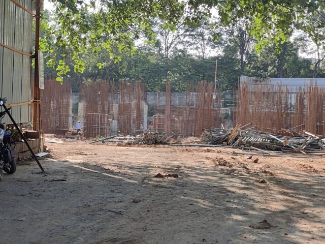 NCC Urban Lake Springs