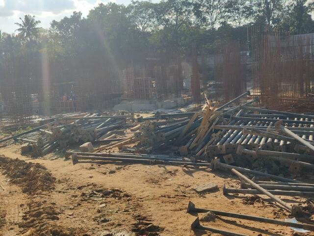 NCC Urban Lake Springs