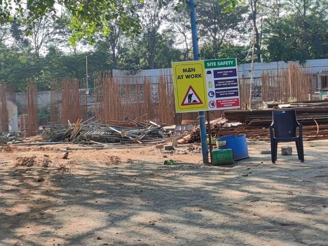 NCC Urban Lake Springs