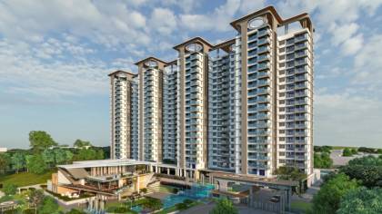  urban-lake-springs Elevation