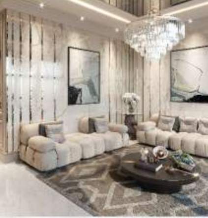  lake springs Living Area