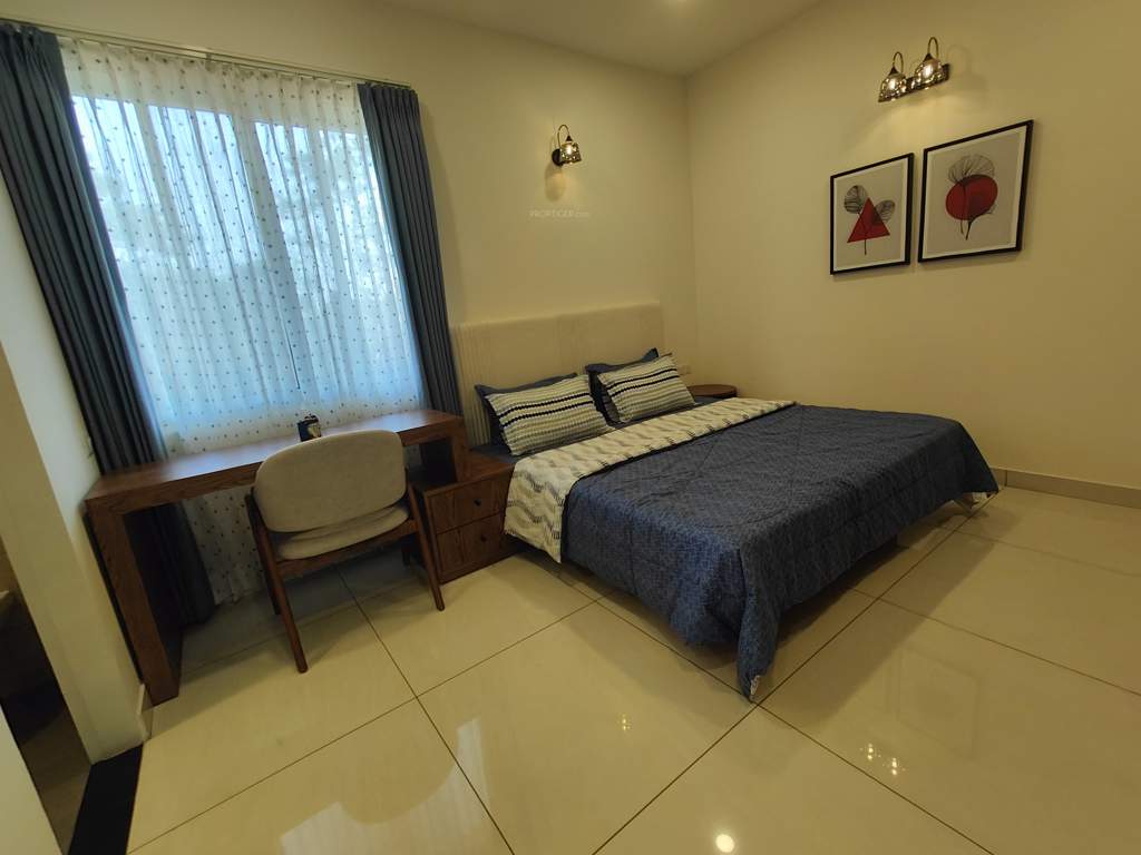  urban lake springs Bedroom