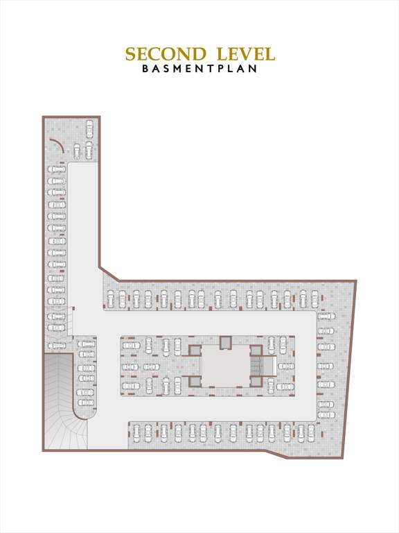 skd surya nivaas SKD Surya Nivaas Cluster Plan