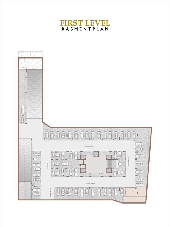  skd surya nivaas SKD Surya Nivaas Cluster Plan